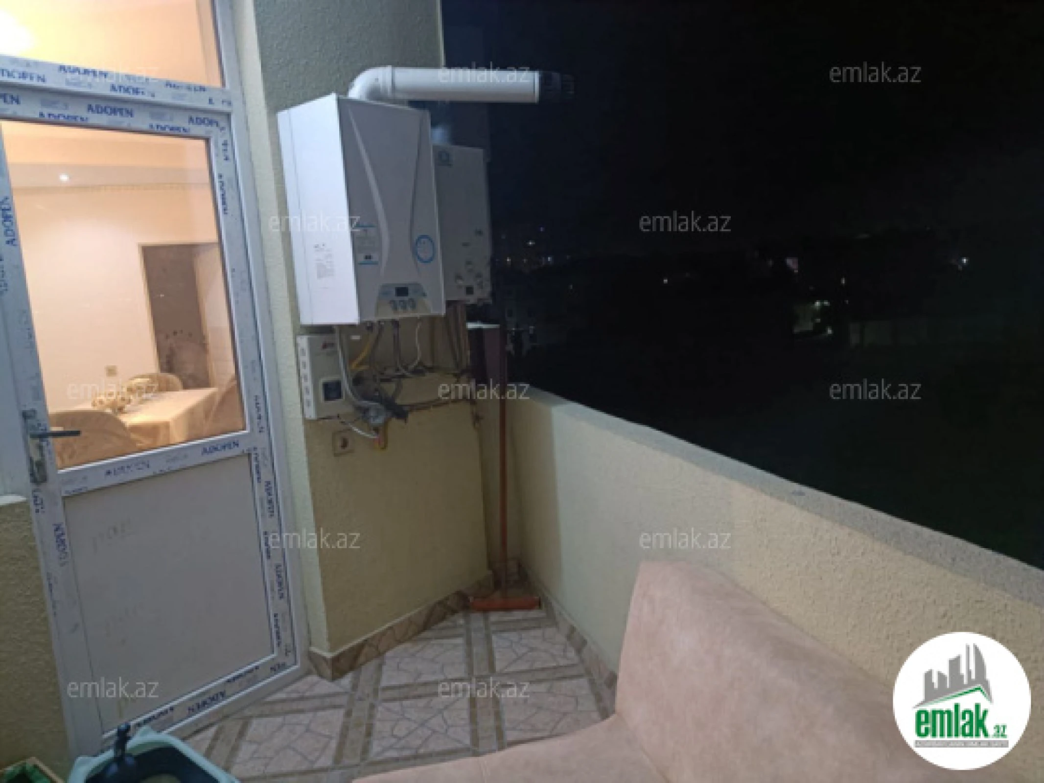 Satılır 3 otaqlı yeni tikili 105 m²