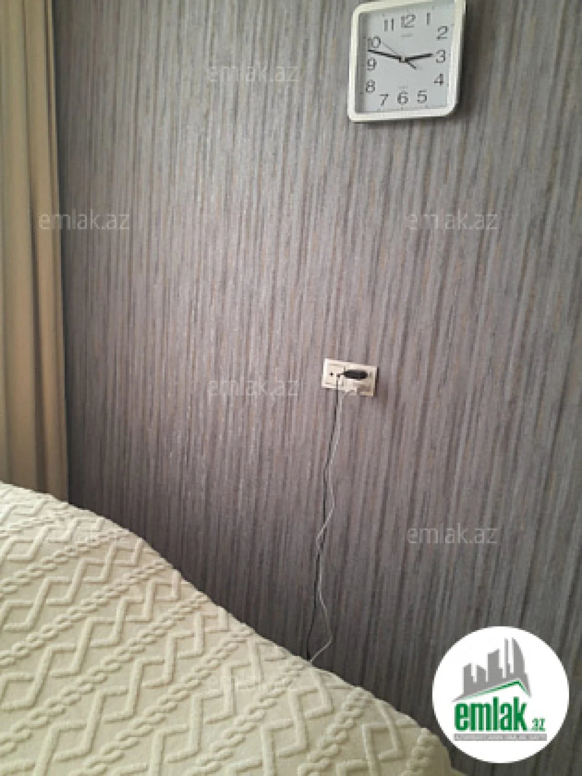 Satılır 2 otaqlı yeni tikili 57 m²