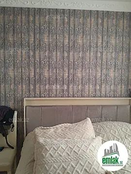 Satılır 2 otaqlı yeni tikili 57 m²