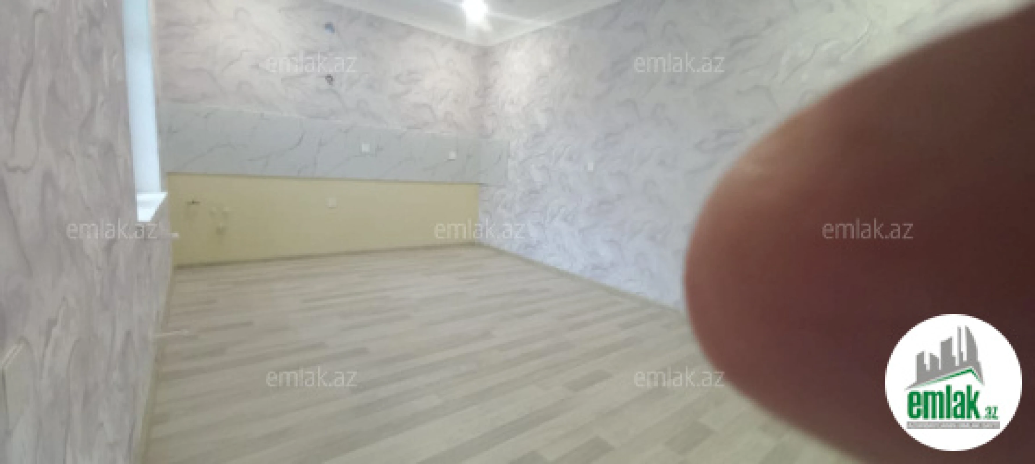 Satılır 4 otaqlı həyət evi 250 m²