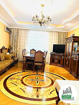 Satılır 4 otaqlı yeni tikili 153 m²