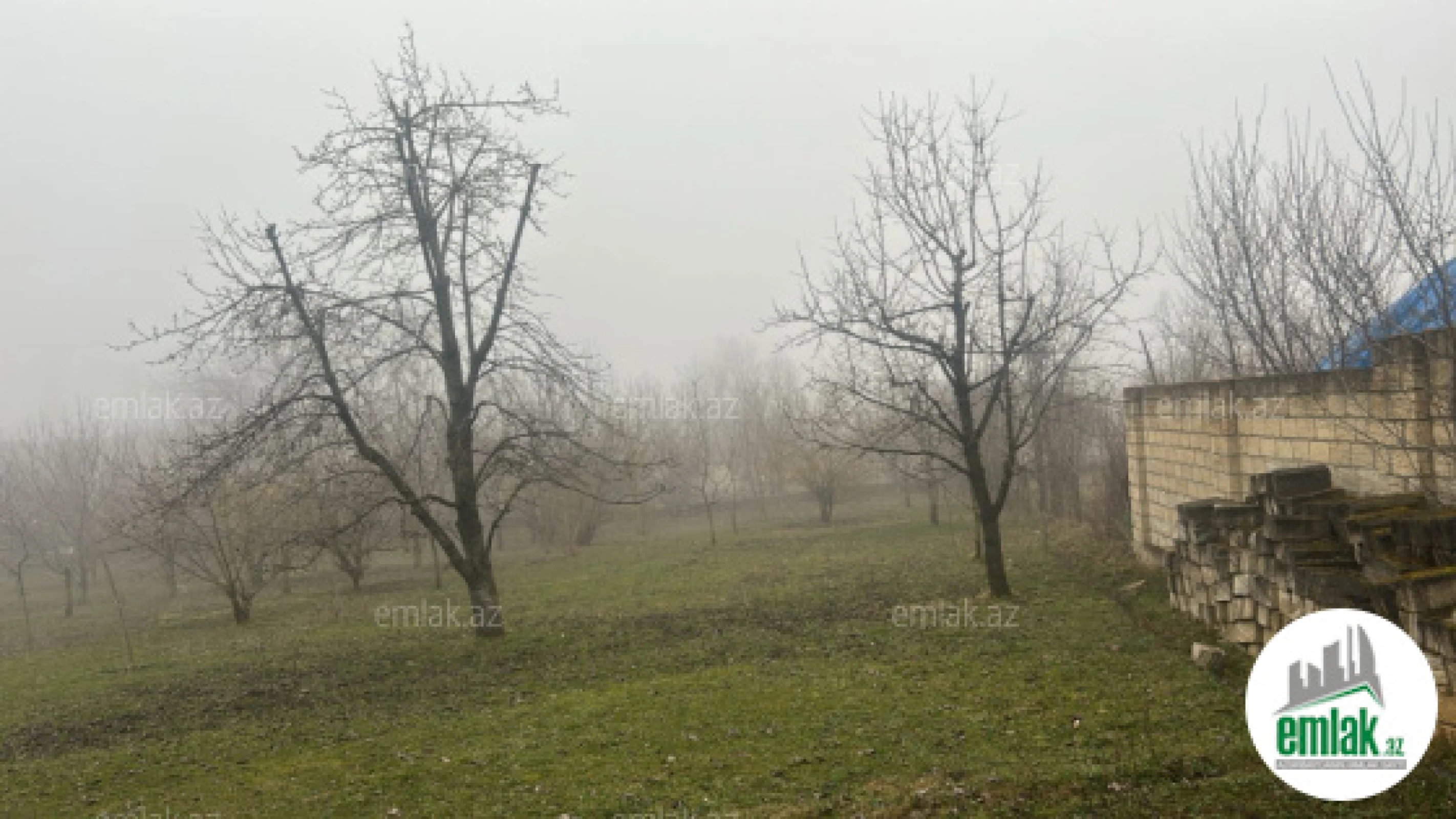 Satılır torpaq sahəsi 15 m²
