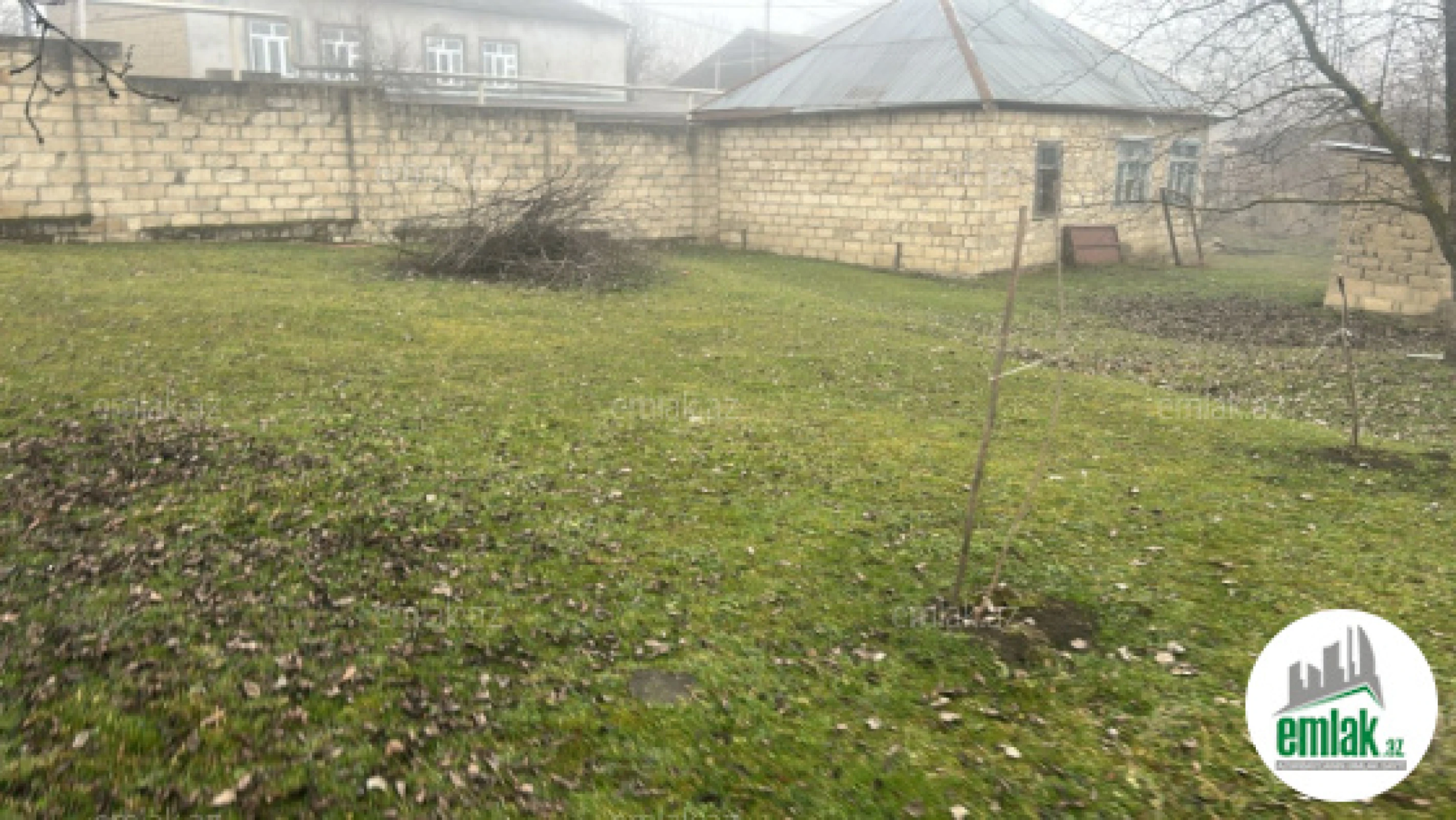 Satılır torpaq sahəsi 15 m²