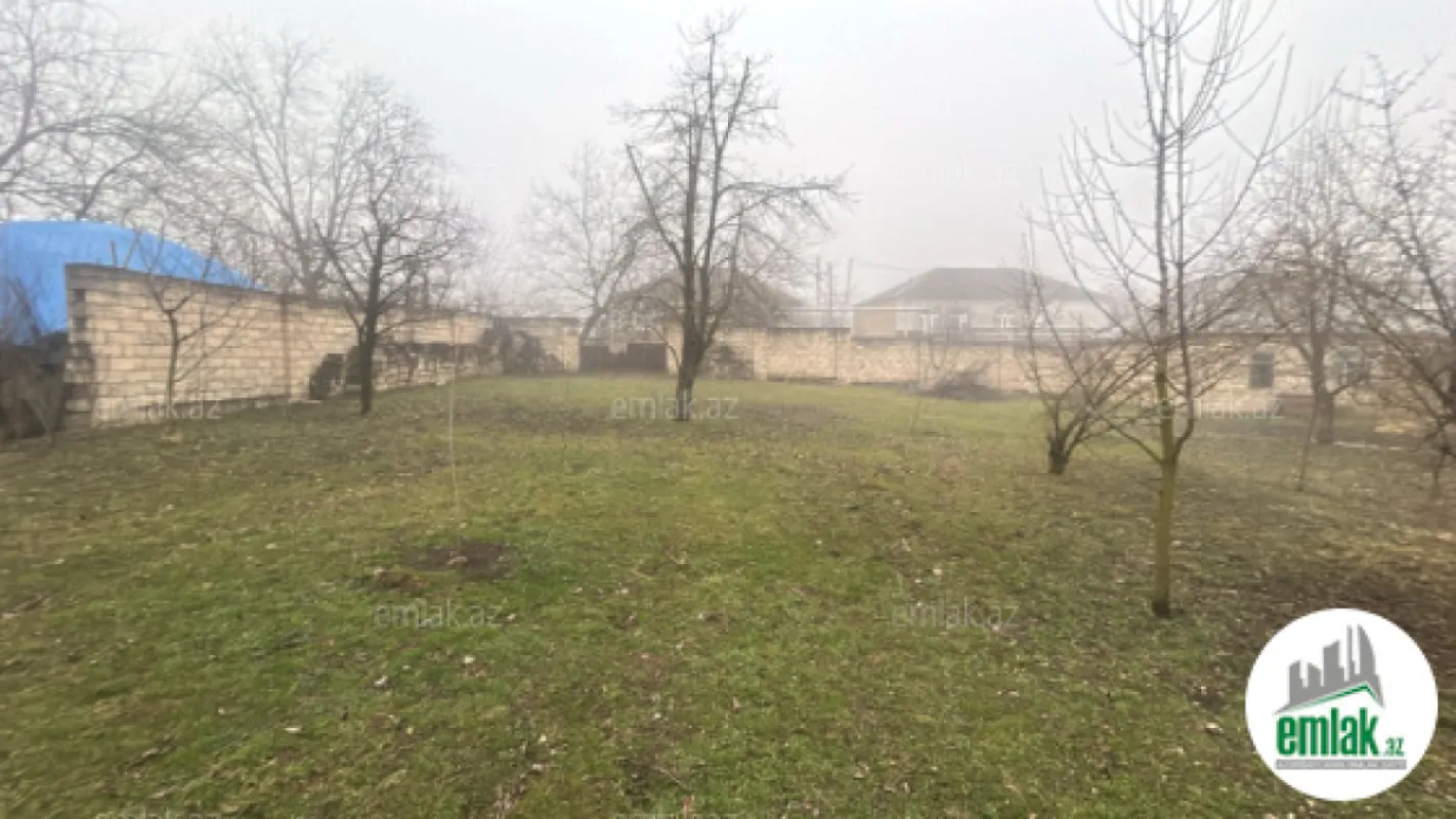 Satılır torpaq sahəsi 15 m²