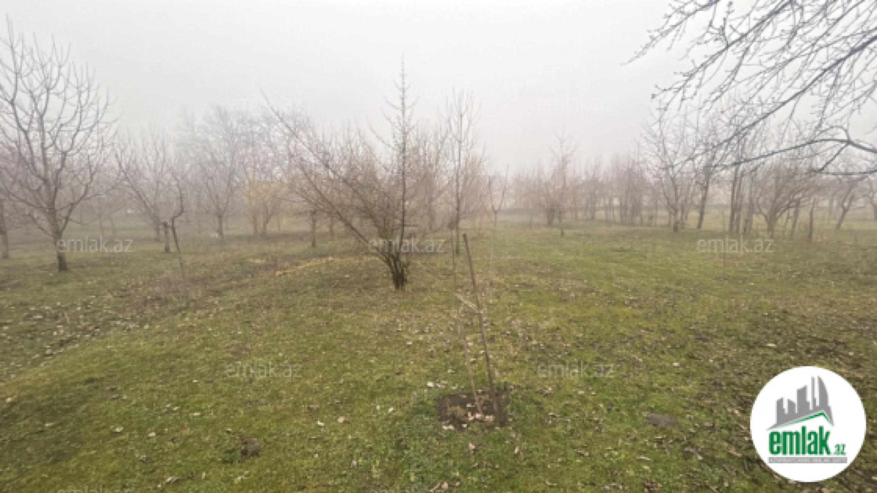 Satılır torpaq sahəsi 15 m²