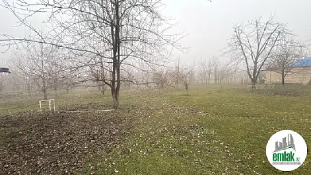 Satılır torpaq sahəsi 15 m²