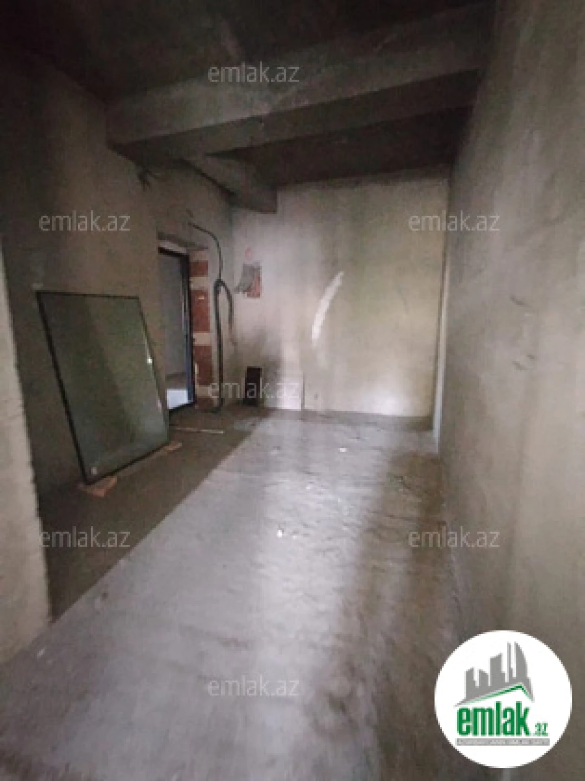Satılır 2 otaqlı yeni tikili 95 m²