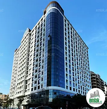 Satılır 2 otaqlı yeni tikili 95 m² — Bakı, İnşaatçılar 2 otaq 95.00 m²
