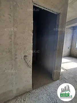 Satılır 2 otaqlı yeni tikili 95 m²