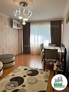 Satılır 2 otaqlı yeni tikili 68 m² — Bakı, Suraxanı qəs. 2 otaq 68.00 m²
