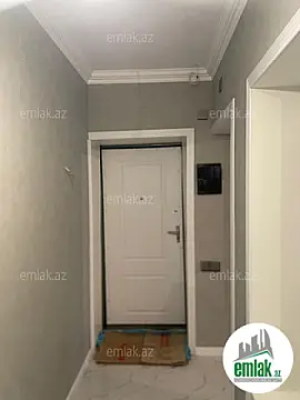 Satılır 3 otaqlı köhnə tikili 62 m² — Bakı, Qaraçuxur 3 otaq 62.00 m²