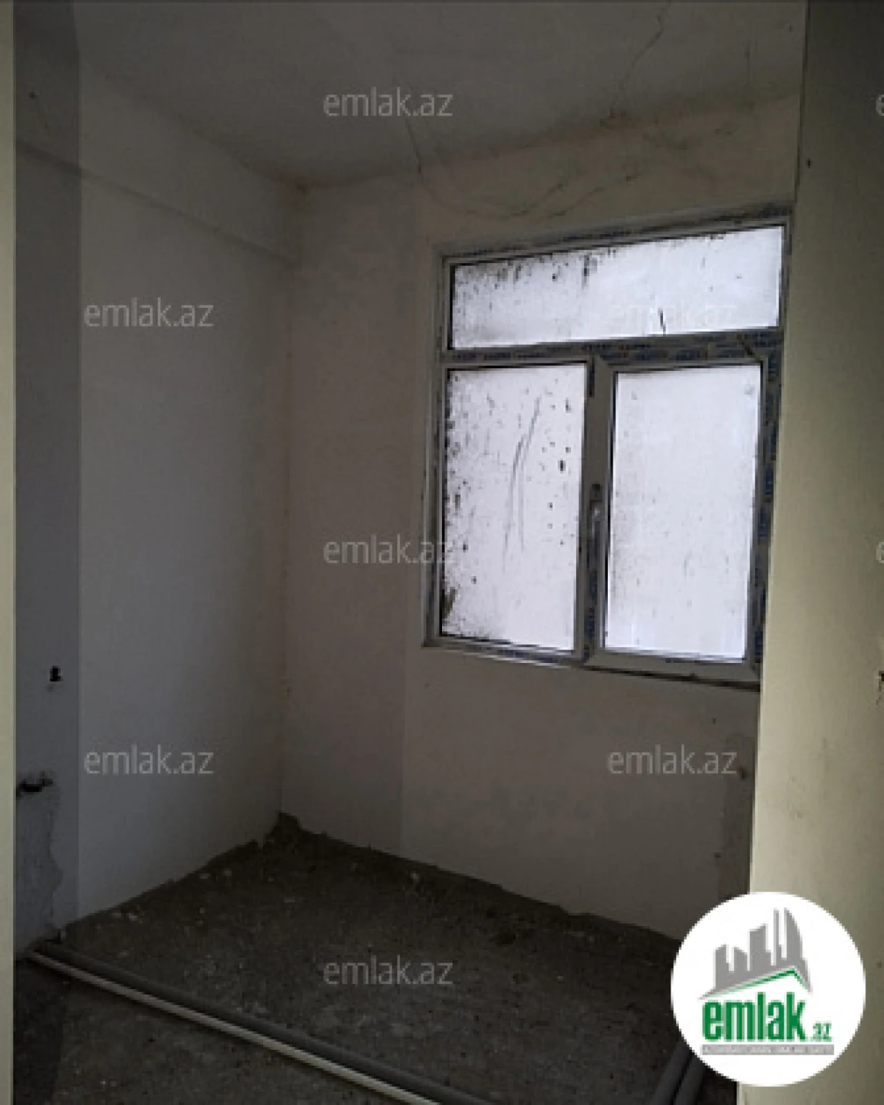 Satılır 2 otaqlı yeni tikili 65.4 m²