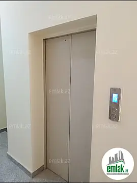 Satılır 2 otaqlı yeni tikili 65.4 m²