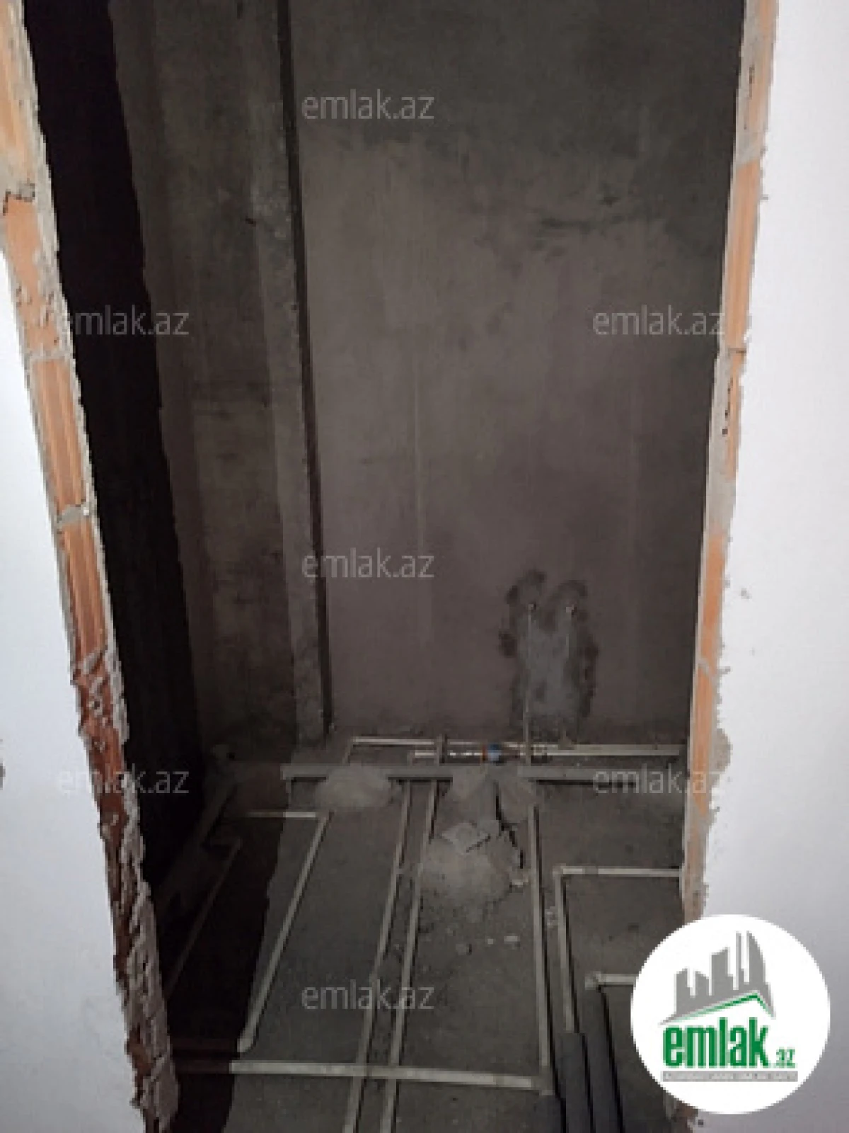 Satılır 2 otaqlı yeni tikili 65.4 m²