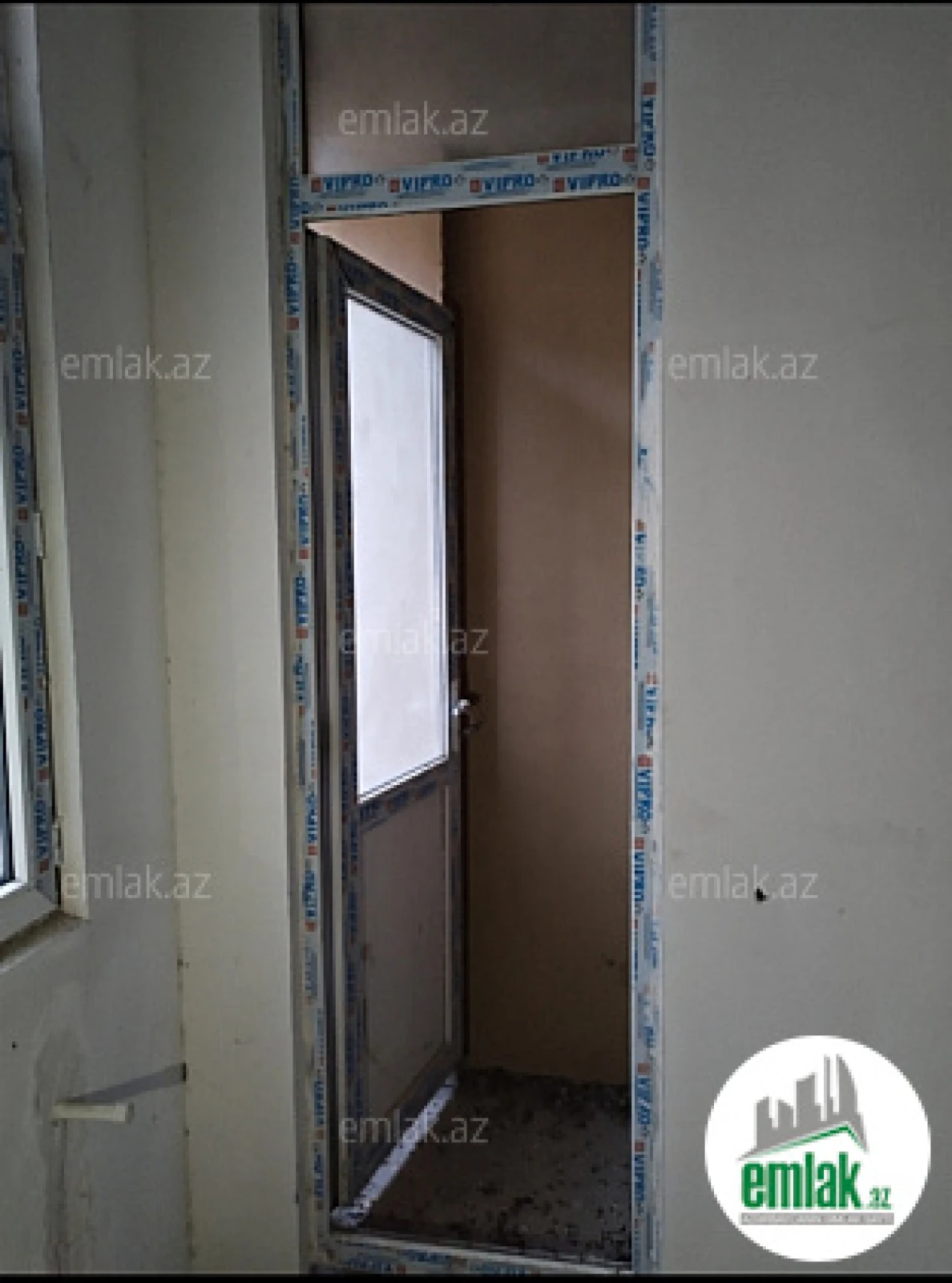 Satılır 2 otaqlı yeni tikili 65.4 m²
