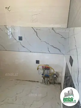 Satılır 3 otaqlı köhnə tikili 62 m² — Bakı, Qaraçuxur 3 otaq 62.00 m²