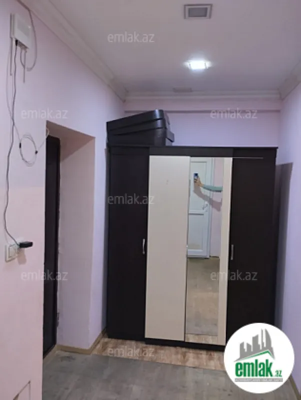 Satılır 2 otaqlı yeni tikili 54.5 m²