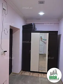 Satılır 2 otaqlı yeni tikili 54.5 m²