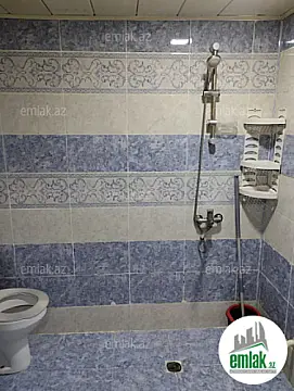 Satılır 2 otaqlı yeni tikili 54.5 m²