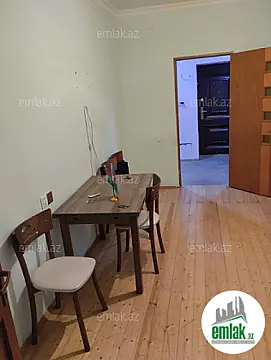 Satılır 2 otaqlı yeni tikili 54.5 m² — Bakı, Xırdalan 2 otaq 54.50 m²