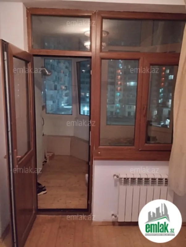 Satılır 2 otaqlı yeni tikili 54.5 m²