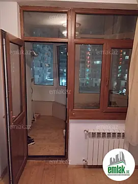 Satılır 2 otaqlı yeni tikili 54.5 m²