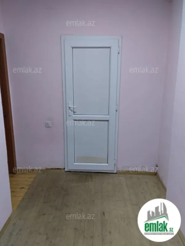 Satılır 2 otaqlı yeni tikili 54.5 m²