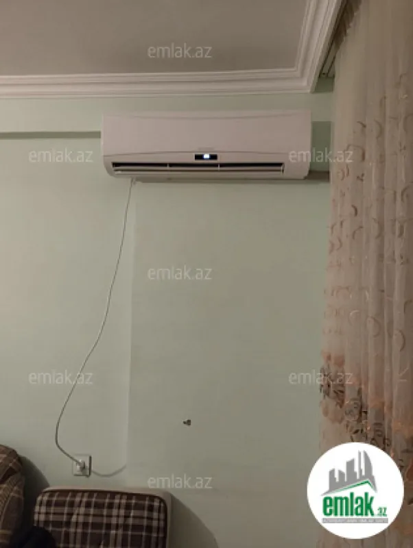 Satılır 2 otaqlı yeni tikili 54.5 m²
