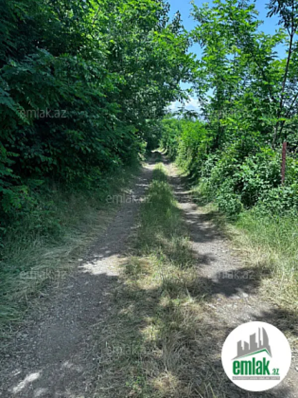 Satılır torpaq sahəsi 24 m²