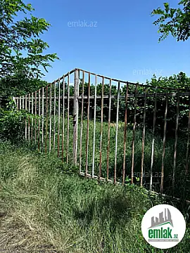 Satılır torpaq sahəsi 24 m²