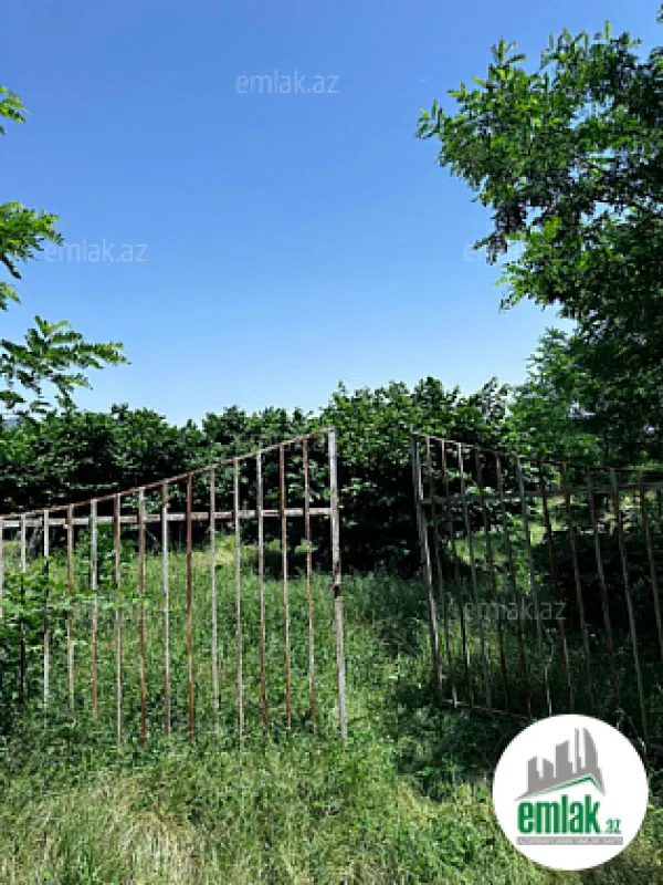 Satılır torpaq sahəsi 24 m²