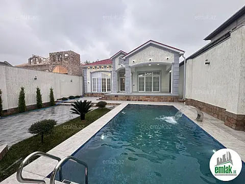 Satılır 4 otaqlı mənzil 150 m² — Bakı, Şağan 4 otaq 150.00 m²
