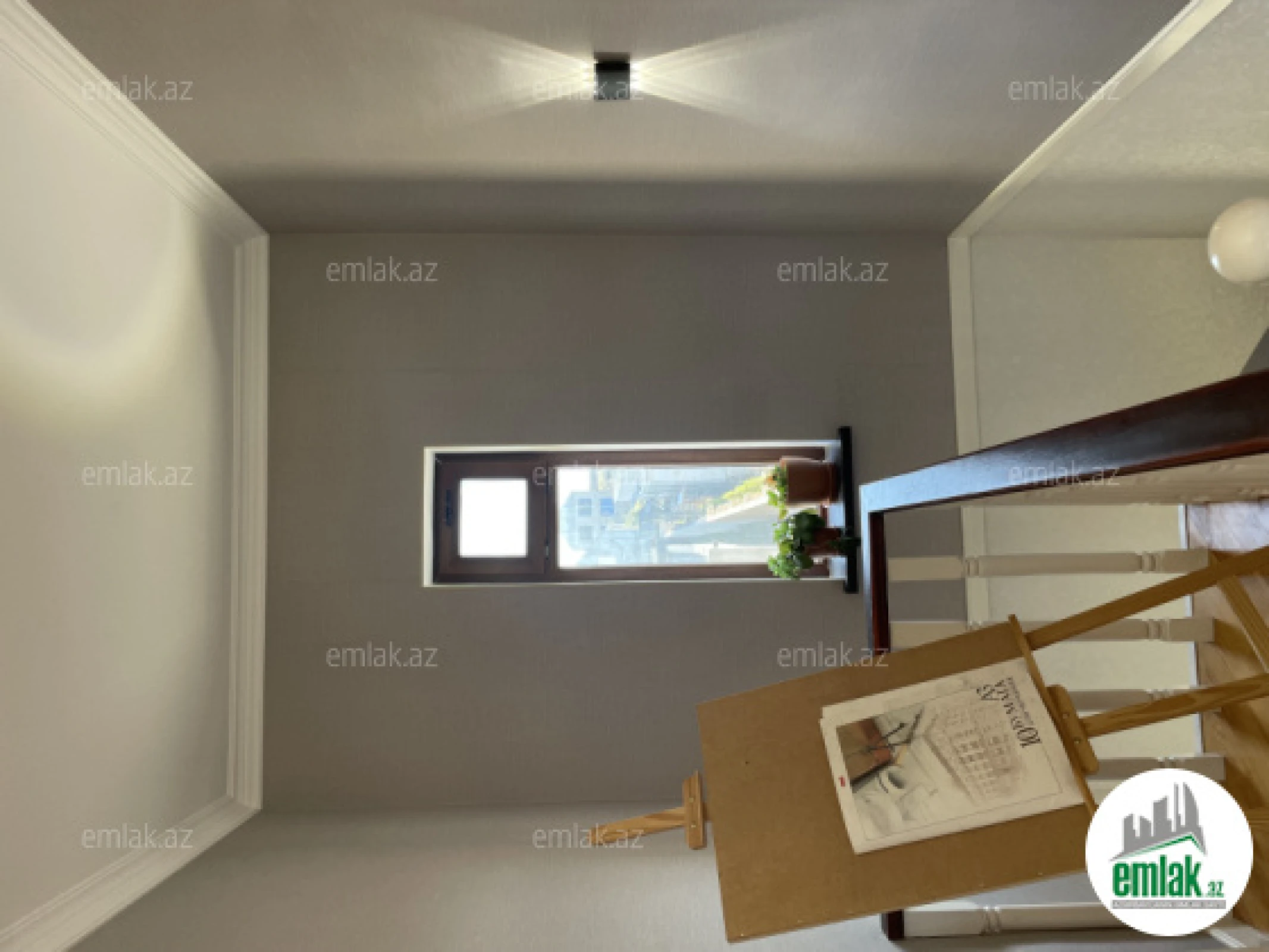 Satılır 6 otaqlı həyət evi 270 m²