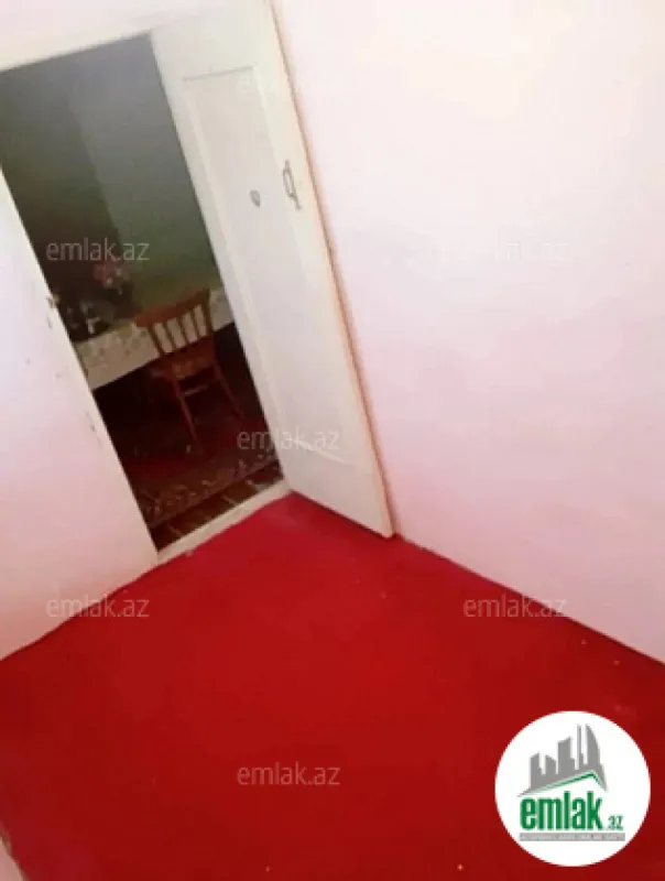 Satılır 3 otaqlı həyət evi 65 m²