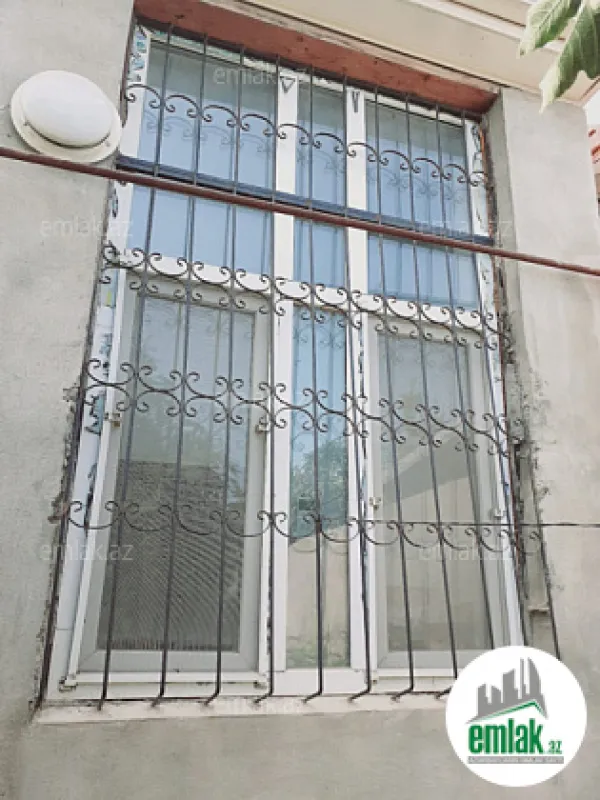 Satılır 3 otaqlı həyət evi 65 m²