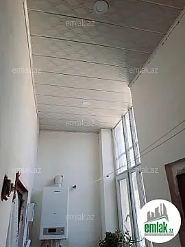 Satılır 3 otaqlı həyət evi 65 m²