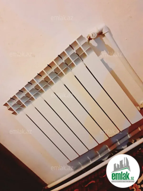 Satılır 3 otaqlı həyət evi 65 m²