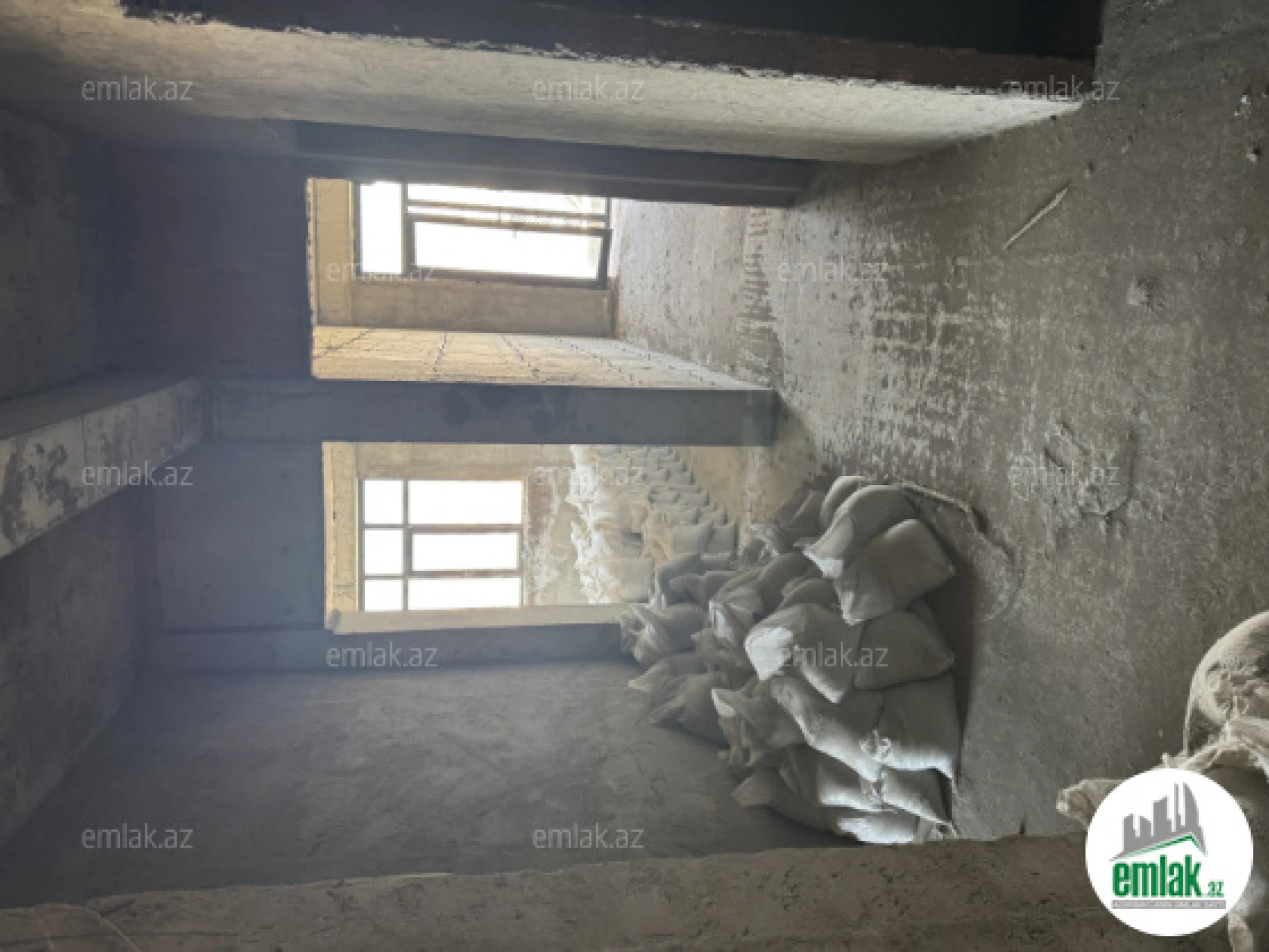 Satılır 3 otaqlı yeni tikili 118.69 m²