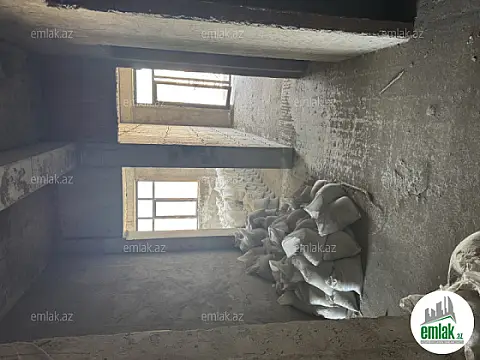 Satılır 3 otaqlı yeni tikili 118.69 m²