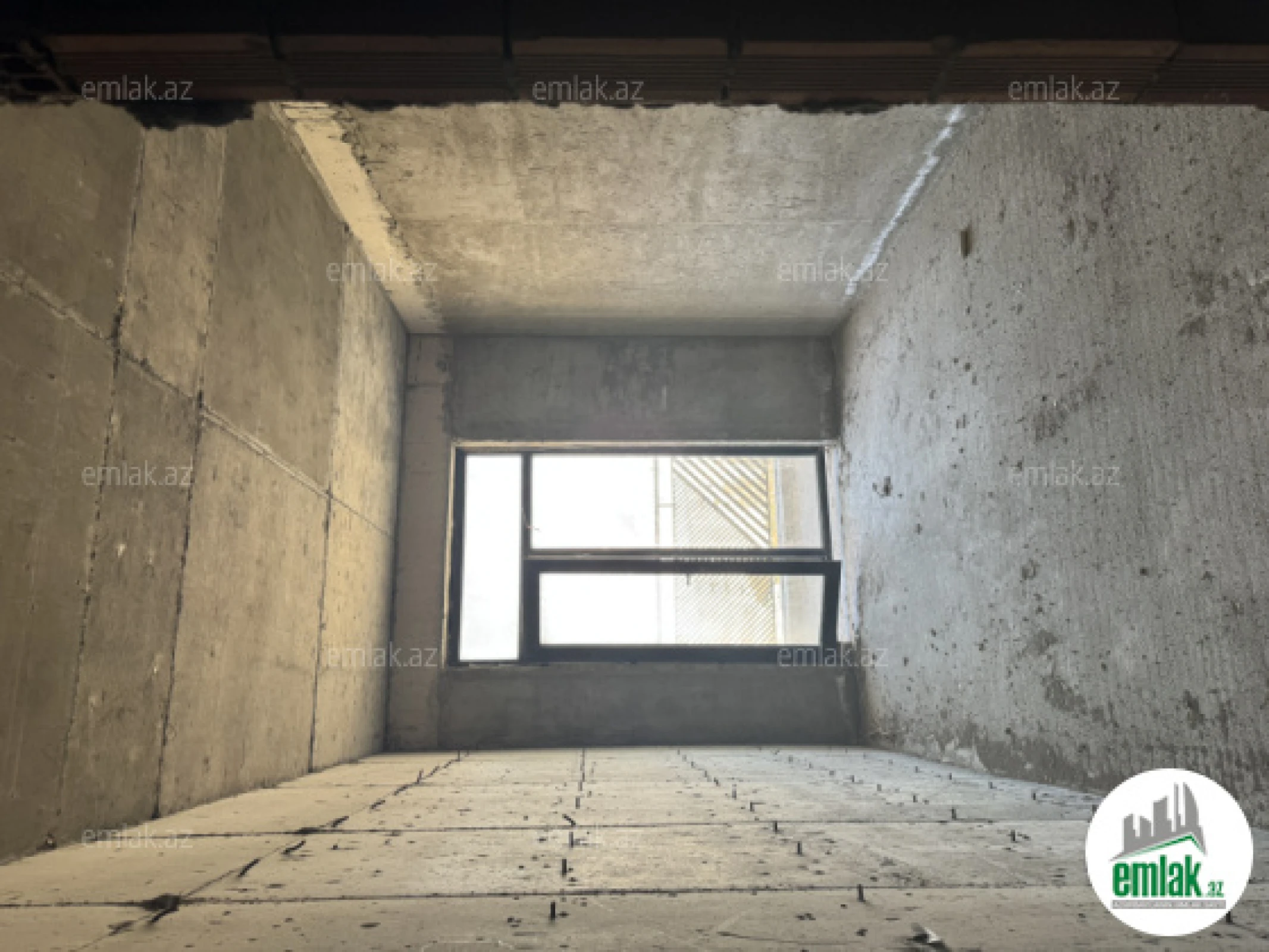 Satılır 3 otaqlı yeni tikili 118.69 m²