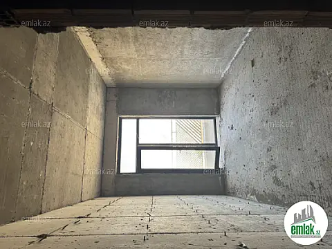 Satılır 3 otaqlı yeni tikili 118.69 m²