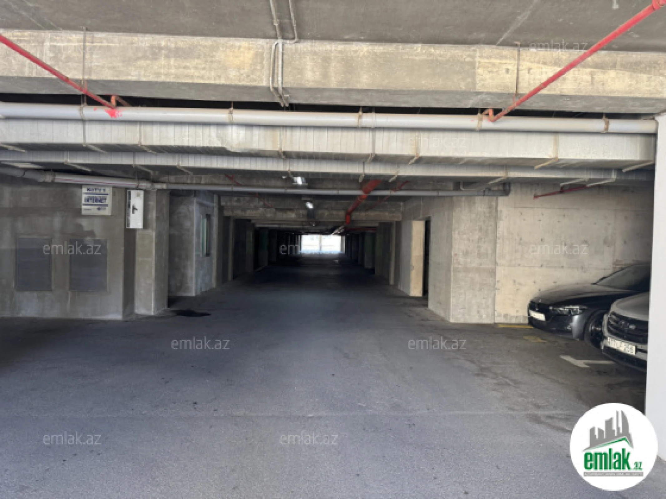 Satılır 3 otaqlı yeni tikili 118.69 m²