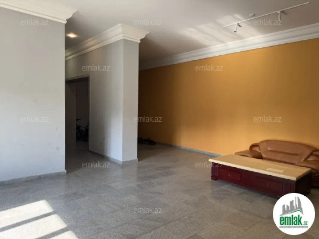 Satılır 3 otaqlı yeni tikili 118.69 m²