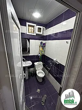 Satılır 3 otaqlı həyət evi 60 m²