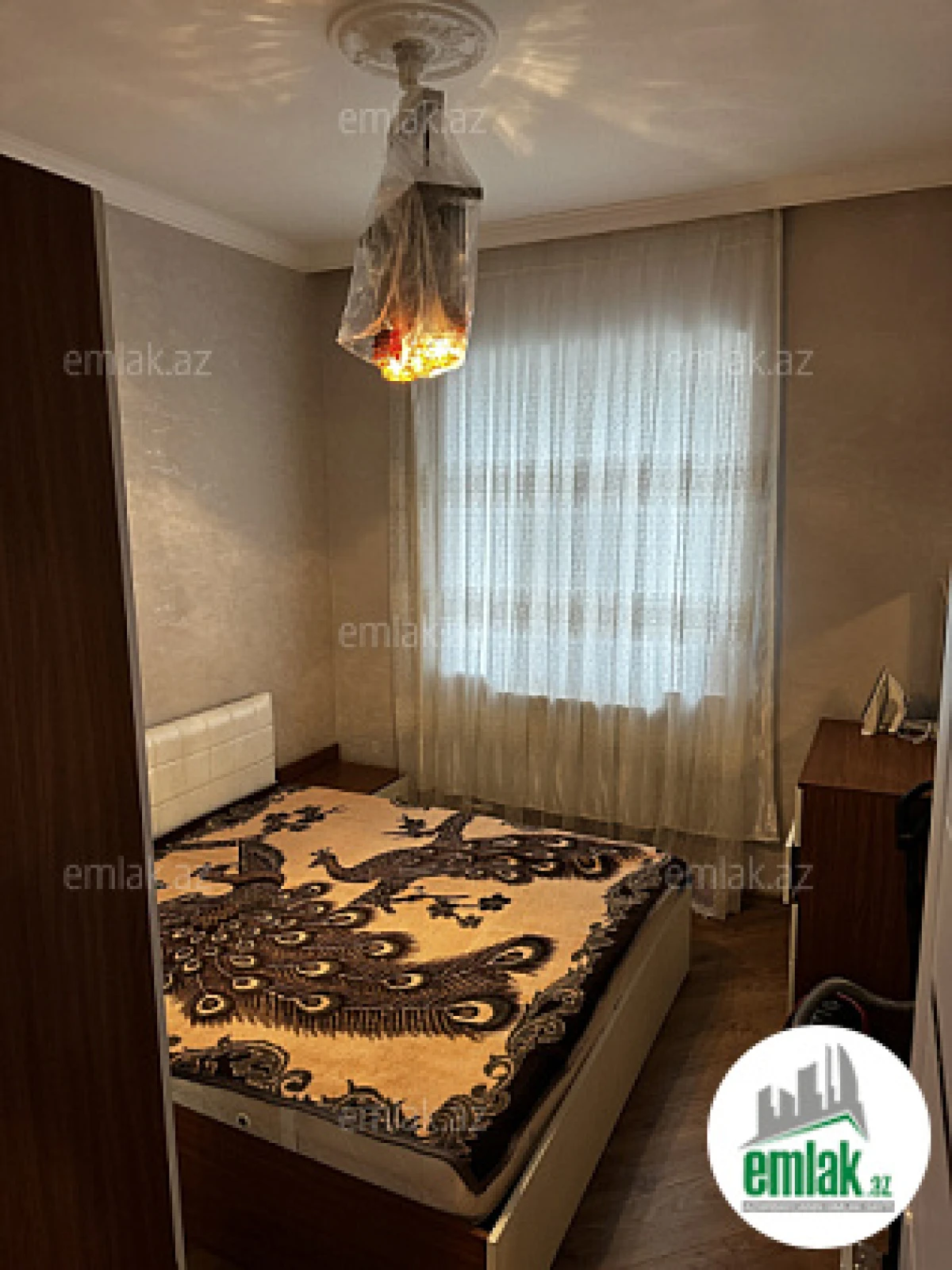 Satılır 3 otaqlı həyət evi 60 m²
