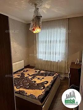 Satılır 3 otaqlı həyət evi 60 m²