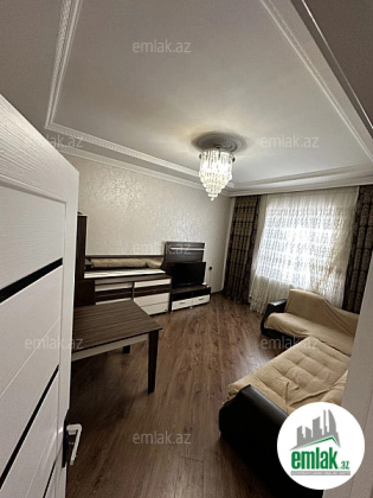 Satılır 3 otaqlı həyət evi 60 m²