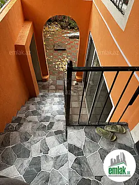 Satılır 3 otaqlı həyət evi 60 m² — Bakı, Xırdalan 3 otaq 60.00 m²