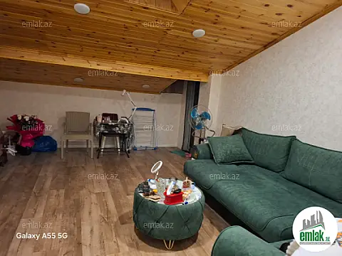 Satılır 2 otaqlı yeni tikili 70 m²