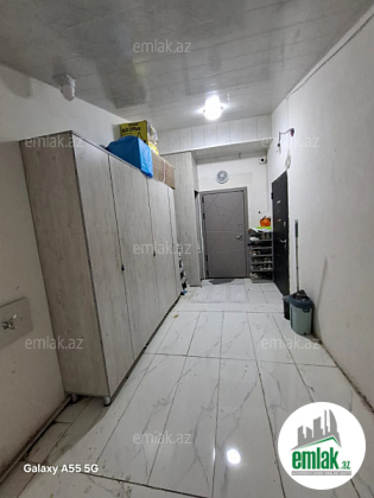 Satılır 2 otaqlı yeni tikili 70 m²